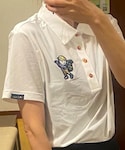 Malbon Golf(マルボンゴルフ)の「トップス(ポロシャツ)」
