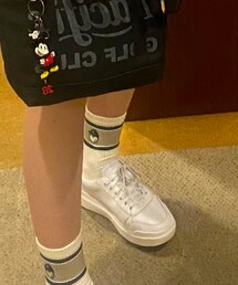 Malbon Golf | ソックス/靴下