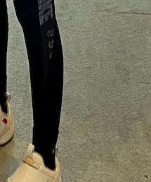 Sacai | レギンス/スパッツ