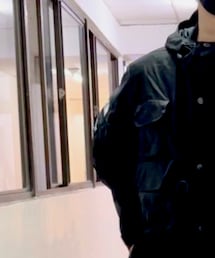 Supreme  | マウンテンパーカー