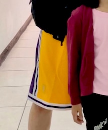 Mitchell&Ness | カーゴパンツ