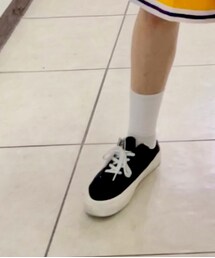 VANS | シューズ