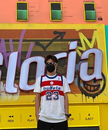 DEMARCOLAB | サングラス