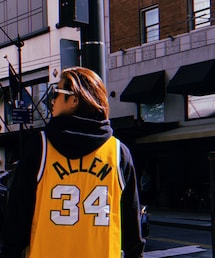 Supreme  | パーカー