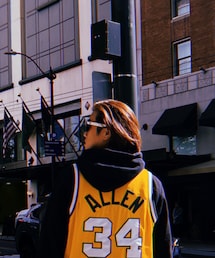 DEMARCOLAB | サングラス