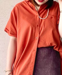 HONEYSUCKLE ROSE | その他トップス