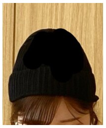 Right-on | ニットキャップ/ビーニー