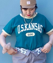 Lee | Tシャツ/カットソー