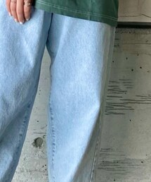 EDWIN | デニムパンツ