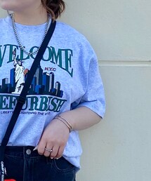 Right-on | Tシャツ/カットソー