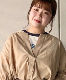 CASPER | Tシャツ/カットソー