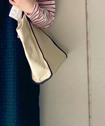 HONEYSUCKLE ROSE | トートバッグ