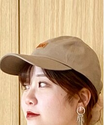 Lee | キャップ