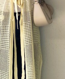 HONEYSUCKLE ROSE | トップス