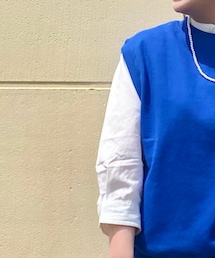 BACK NUMBER | シャツ/ブラウス