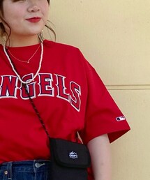 MLB | Tシャツ/カットソー