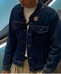 Levi's | デニムジャケット