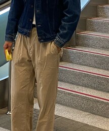 POLO RALPH LAUREN | チノパンツ