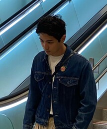 MUJI | Tシャツ/カットソー