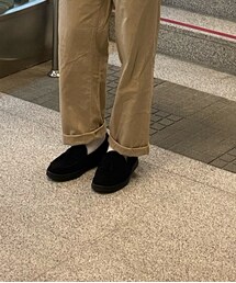 GRAVIS | ローファー