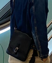 COACH | メッセンジャーバッグ
