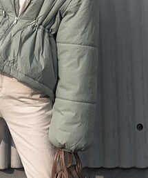 しまむら | ダウンジャケット/コート