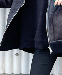 ZARA | スウェット