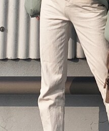 DHOLIC | デニムパンツ