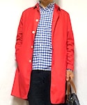coen(コーエン)の「トップス(シャツ/ブラウス)」
