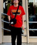 kolor BEACON(カラービーコン)の「トップス(Tシャツ/カットソー)」