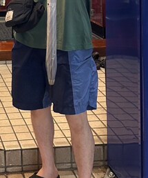 kolor | パンツ