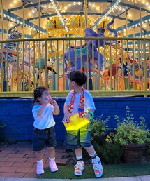 夜のメリーゴーランド🎠 | その他