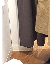 VINTAGE | トレンチコート