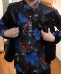 VINTAGE | シャツ/ブラウス