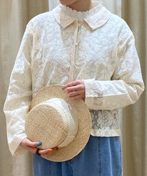 Samansa Mos2 | トップス