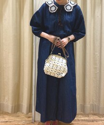 Samansa Mos2 | ワンピース/ドレス