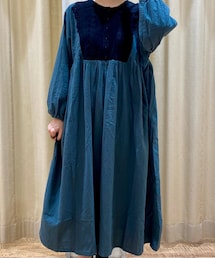 Samansa Mos2 | ワンピース/ドレス