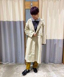 ehka sopo | ジャケット/アウター