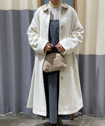 Samansa Mos2 | ジャケット/アウター