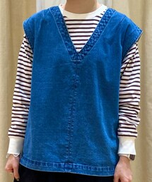 Samansa Mos2 | Tシャツ/カットソー