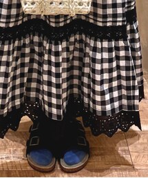 Samansa Mos2 | サンダル