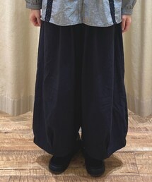 Samansa Mos2 | パンツ