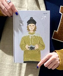 Samansa Mos2 | 35th winter catalog 📚(その他)