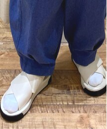 Samansa Mos2 | サンダル