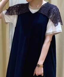 Samansa Mos2 | Tシャツ/カットソー