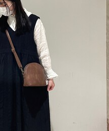 Samansa Mos2 | シャツ/ブラウス