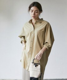 GALLARDAGALANTE | シャツ/ブラウス