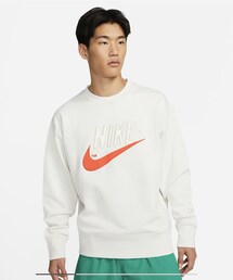 NIKE | スウェット