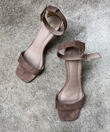 NANO universe | サンダル