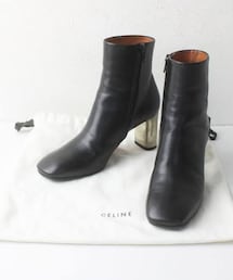 CELINE | ブーツ